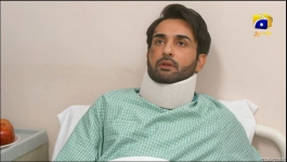 Bayhadh - Episode 05 - 1st May 2024